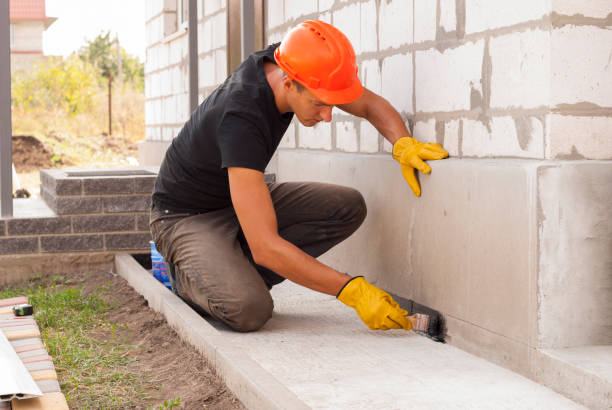 Licensed Exterior Waterproofing service in Montezuma, GA - SJ Waterproofing Pros